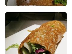 -LA CREPERIE BRETONNE布列塔尼法式餐厅(天童北路店)