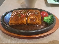 -云来居素食馆(南山店)