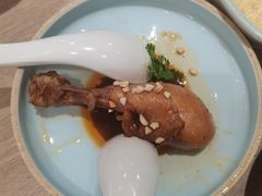 -老乡鸡(融科天地店)