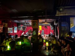 -东岸Cafe 爵士俱乐部