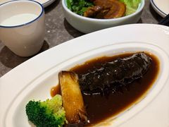 -闫府私房菜(恒隆店)