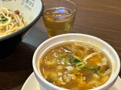 -台南擔仔面·卤肉饭(老虹井路店)