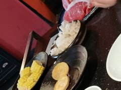 -捞王猪肚鸡火锅(昆山店)