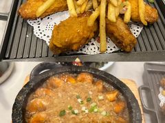-小菜园新徽菜(合肥之心城店)