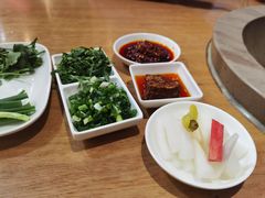 -鲜呦蒸汽石锅鱼(北辰路店)