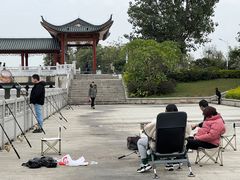 -长洲岛都市农业公园