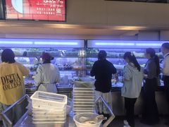 -北大家园食堂