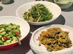 -悦融·京鲁菜·露台花园(安定门店)
