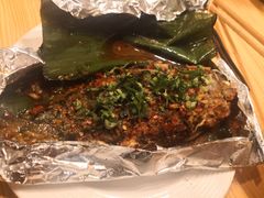 -大富贵烧烤公司(双廊店)
