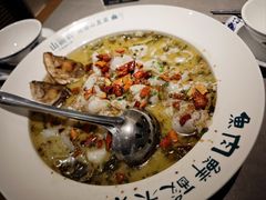 -山涧肴·湘味家肴(松岗满纷天地店)