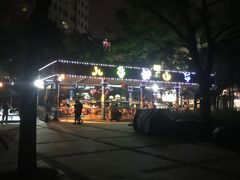 -文瀛公园