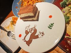 -布拉格餐厅· 中欧捷克菜(全国首店)