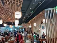 -易老妈蹄花.特色川菜(人民公园总店)