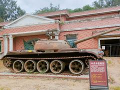 -大嶝英雄三岛战地观光园