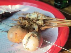 -北三老太太烧烤(人生一串上榜店)