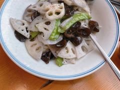 -几荷·恰似故人来(秀水广场店)
