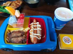 -雨林餐厅(长隆海洋王国店)