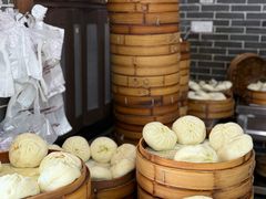 -雪琴面馆富安特色鱼汤面(城中花园店)