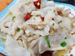 -如我美食(达道社区店)