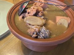 -黄泥岗·地道湖北菜(奥特莱斯店)