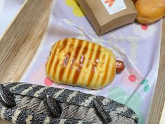 -好利来(鲁谷店)