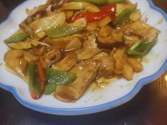 -龙香居海鲜家常菜饭店·特色驴肉·古城浑锅