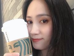 -星巴克(深圳新沙天虹店)