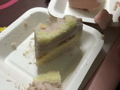 -壹点壹客·生日蛋糕(龙岗店)