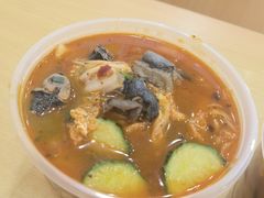 烏雞酸辣粉-酸辣粉(氹仔店)