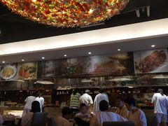 餐饮设施-青岛海泉湾度假区温泉