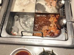 -海底捞火锅(泰安爱琴海店)