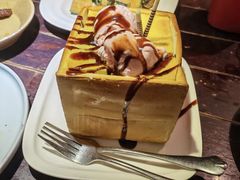 -外婆家(义乌新光汇购物中心店)