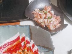 -久藏·横膈膜烧肉·酒场(江汉路店)