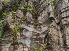 -梭布垭石林景区