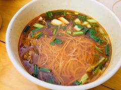 -熊氏牛羊杂粉(龙眼井总店)