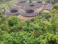 -福建土楼(南靖)景区