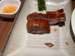 -港丽餐厅(正大店)