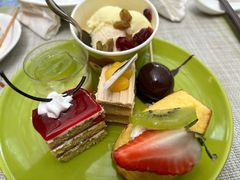 -佰园全日西餐厅-厦门佰翔软件园酒店