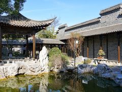 -吴敬梓故居