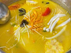 -八珍玉食鸡煲·打边炉(印象城店)