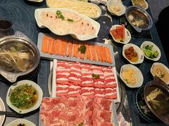 -名都晓荷塘(涿州店)