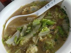 -小六农家乐(崇明西沙湿地店)