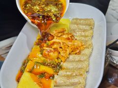 -丝路有约·优雅新疆菜(万宴城店)
