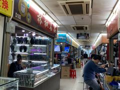 -盛贤大沙头旧货市场
