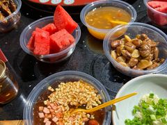 -矮板凳老火锅(宽窄巷子店)