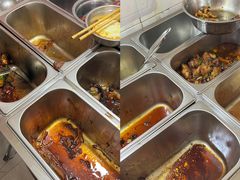 -谭哥盖浇饭(莲花小区店)