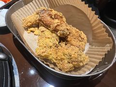 -양평식당·杨平食堂(华贸店)