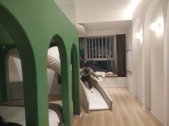 -芷迹江景酒店(五一广场汇景城店)