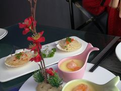 -忘忧草融合私房菜(红鼎国际店)
