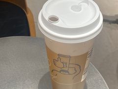 -喜茶(东莞汇一城店)